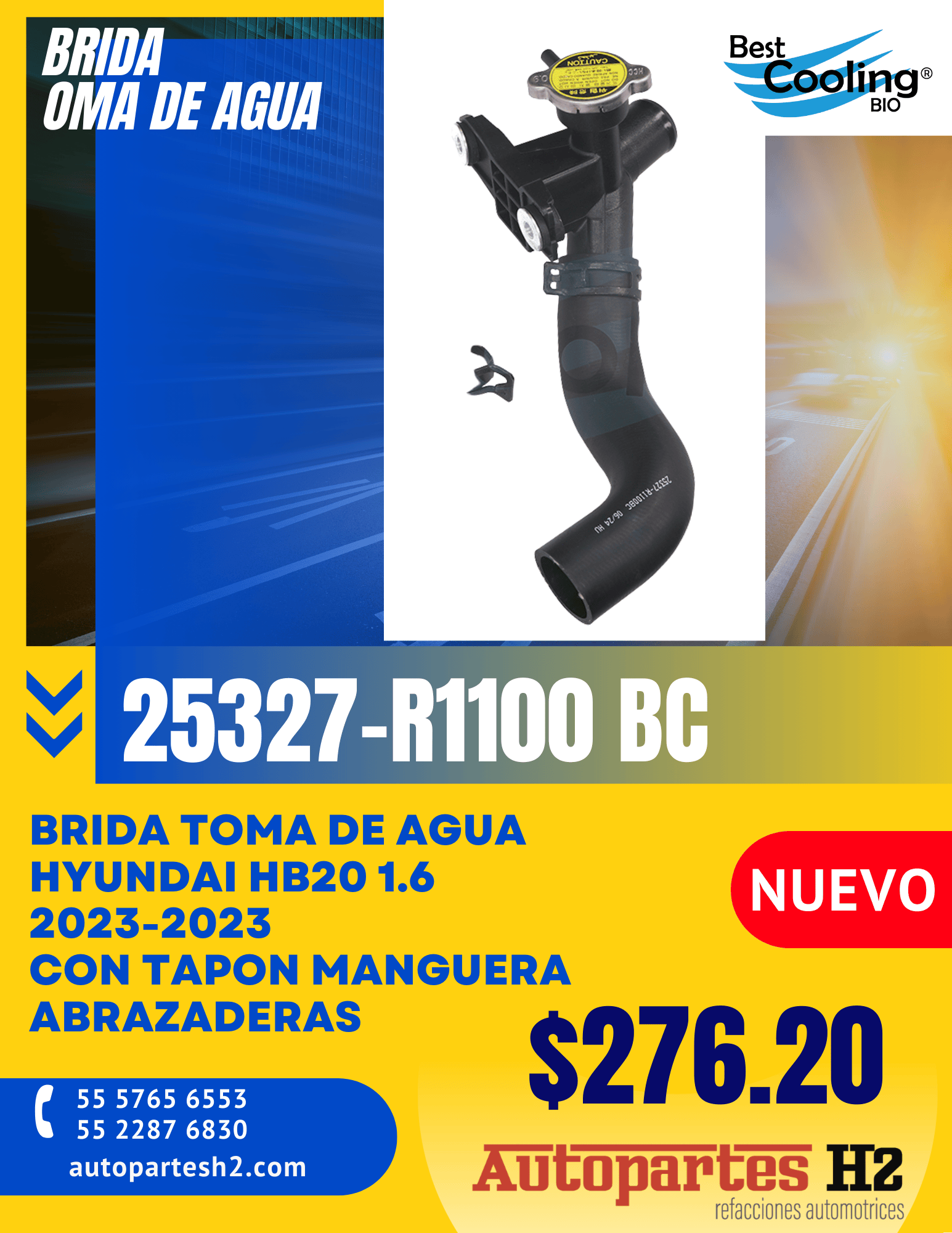 NUEVOS PRODUCTOS SEPTIEMBRE